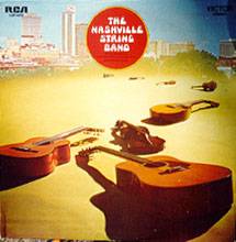 The Nashville String Band